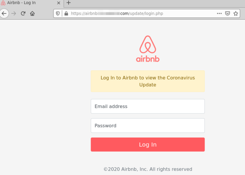 phishing-airbnb