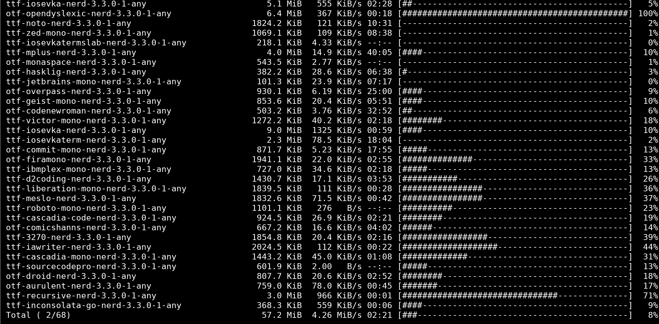 multi-package-downloading-with-arch.png